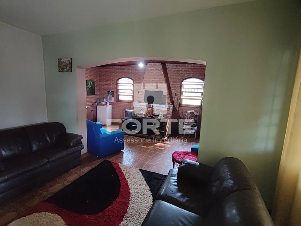 Chácara, 3 quartos - Foto 10