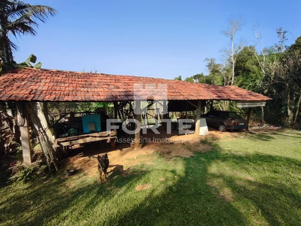 Chácara, 3 quartos - Foto 3