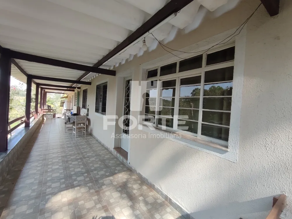 Chácara, 3 quartos - Foto 1