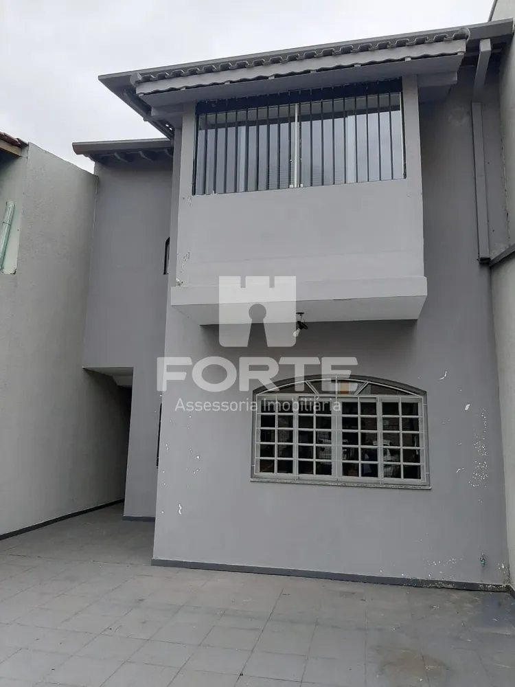 Prédio Inteiro, 170 m² - Foto 1