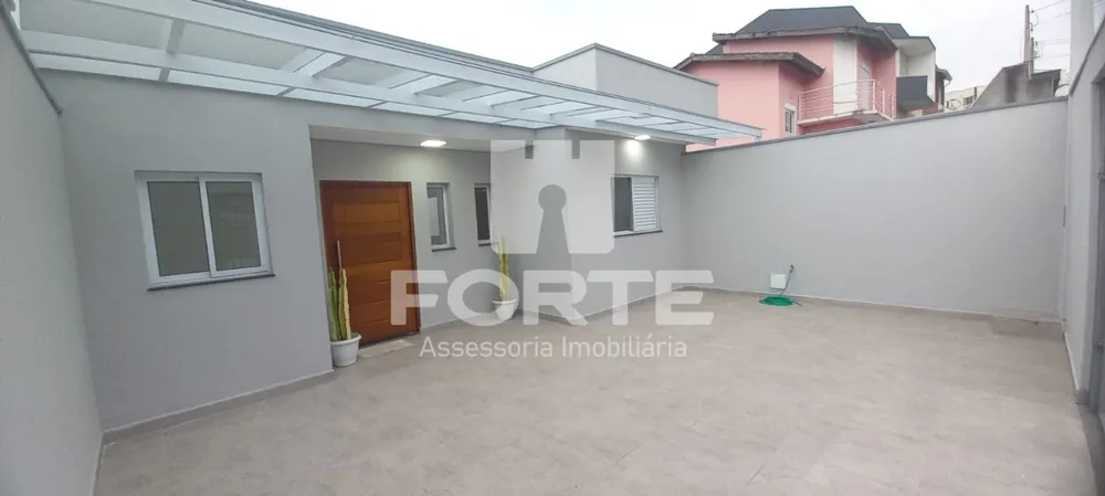 Casa, 4 quartos, 149 m² - Foto 1