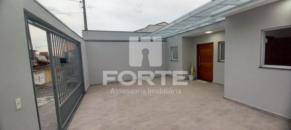 Casa, 4 quartos, 149 m² - Foto 3
