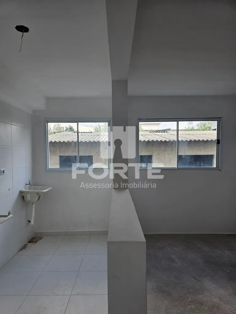 Apartamento, 3 quartos, 50 m² - Foto 3