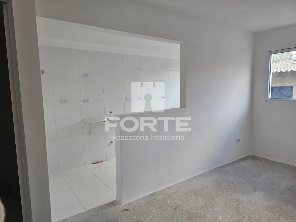 Apartamento, 3 quartos, 50 m² - Foto 6