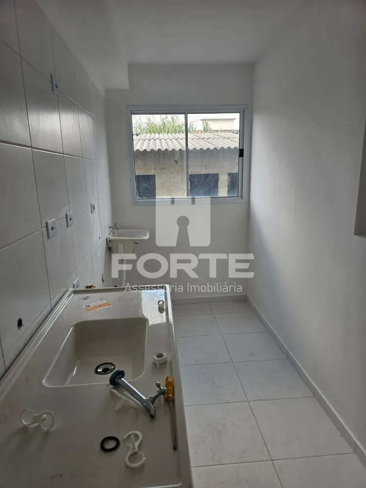Apartamento, 3 quartos, 50 m² - Foto 5