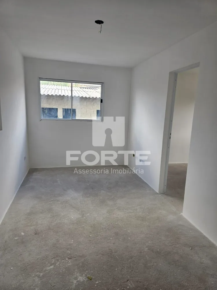Apartamento, 3 quartos, 50 m² - Foto 4