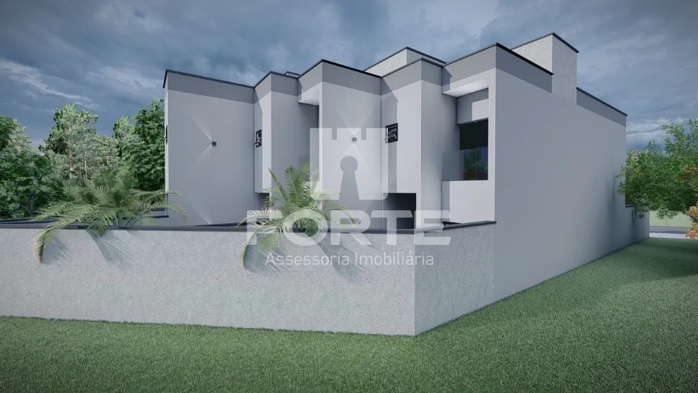 Casa, 2 quartos, 98 m² - Foto 8