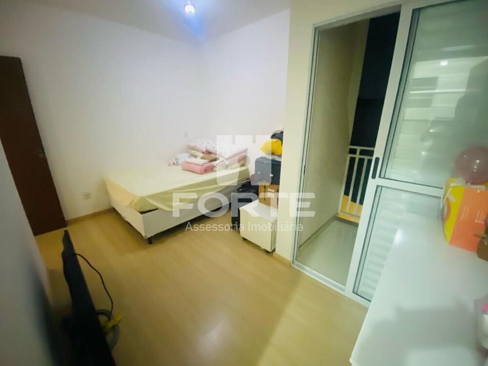 Casa à venda com 3 quartos, 86m² - Foto 5