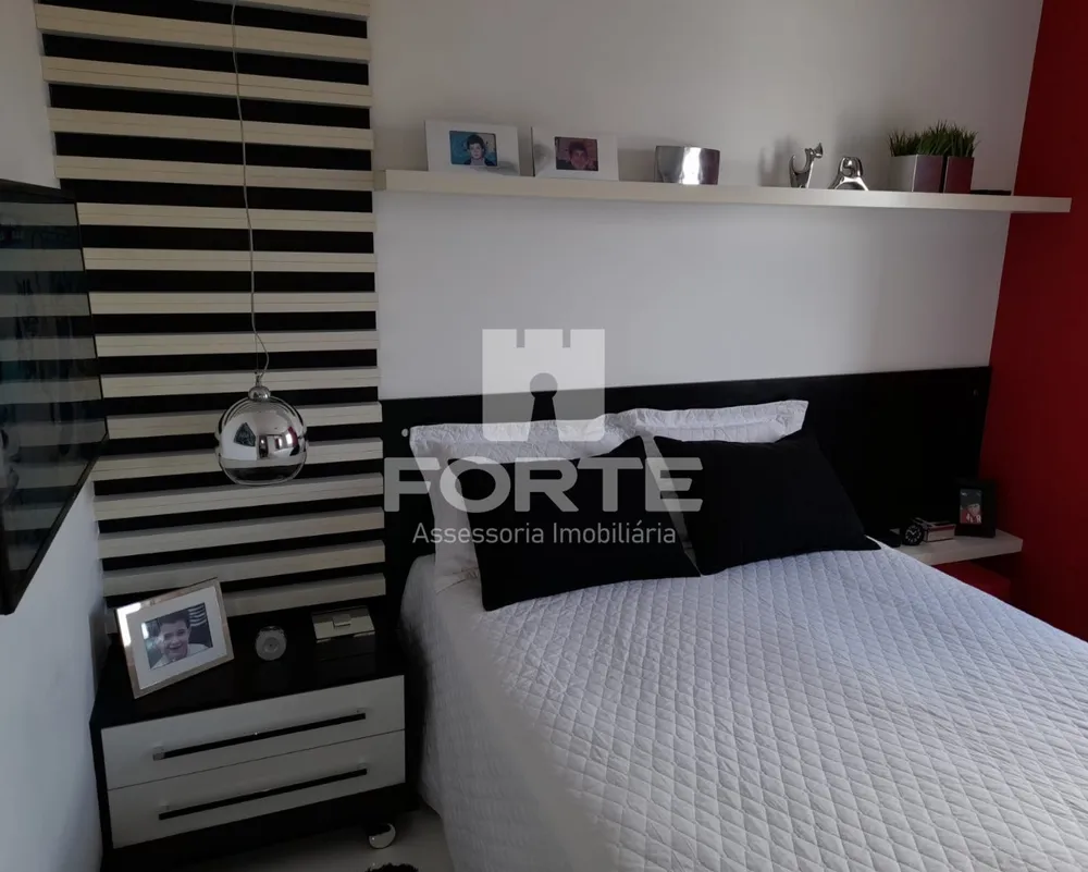 Apartamento, 3 quartos, 105 m² - Foto 2