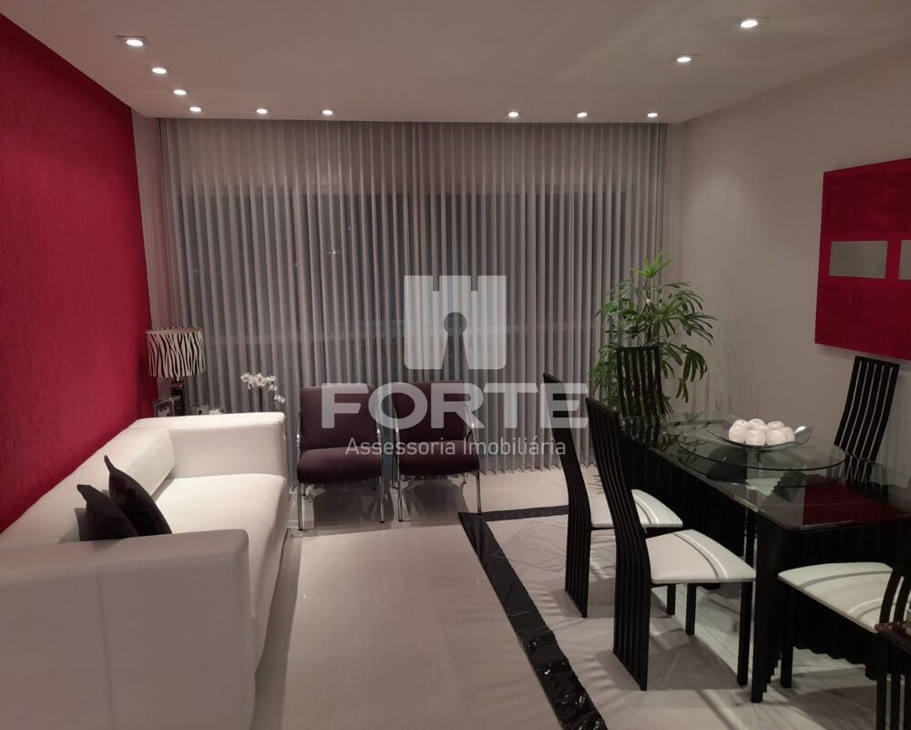 Apartamento, 3 quartos, 105 m² - Foto 4
