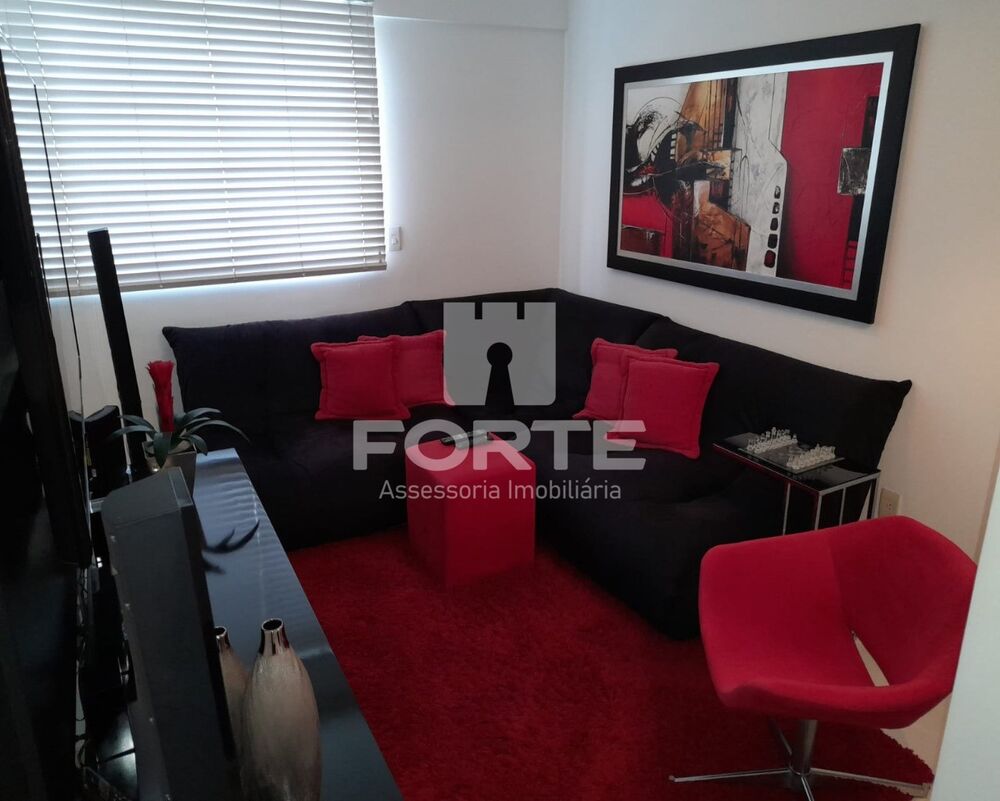 Apartamento, 3 quartos, 105 m² - Foto 3