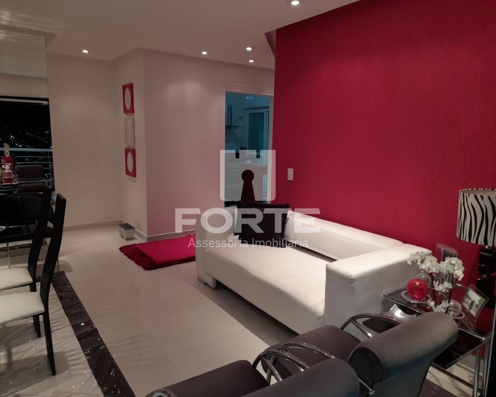 Apartamento, 3 quartos, 105 m² - Foto 7