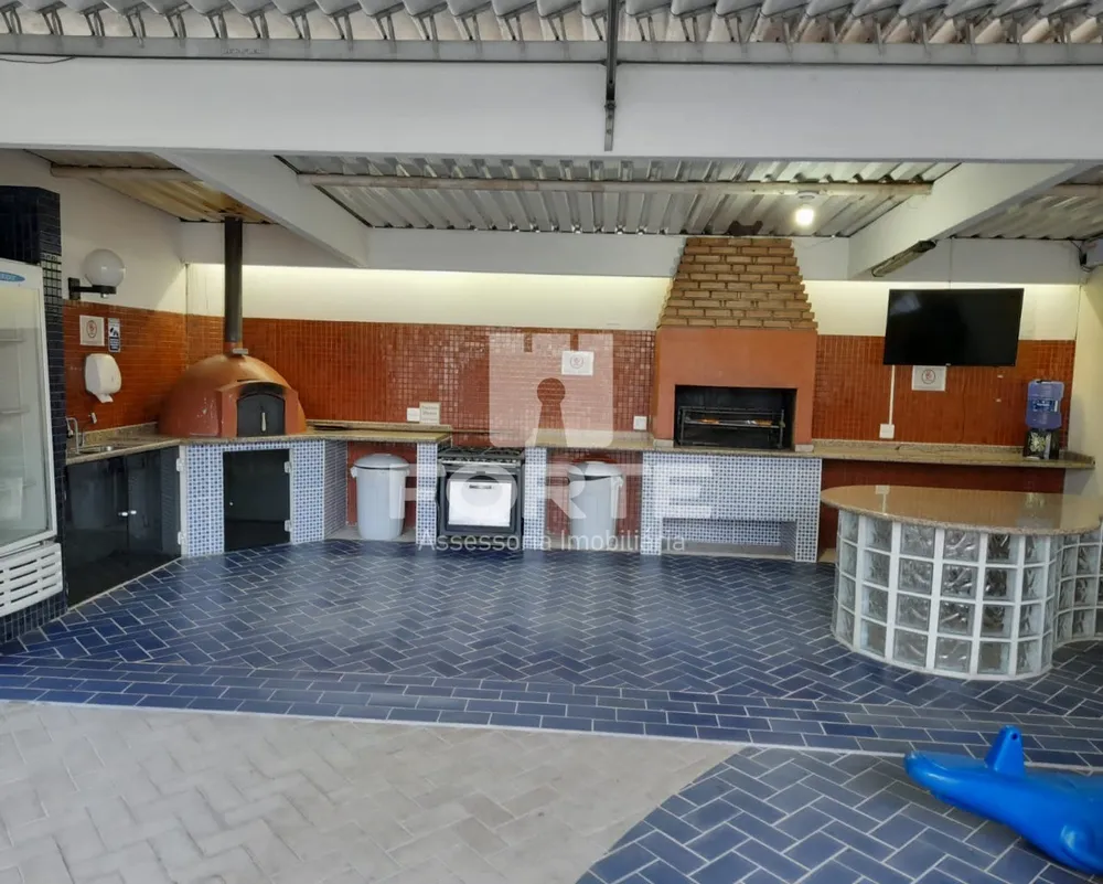 Apartamento, 3 quartos, 105 m² - Foto 23