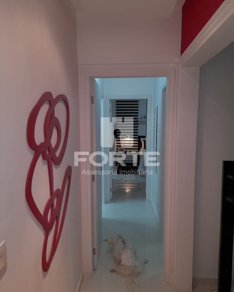 Apartamento, 3 quartos, 105 m² - Foto 9