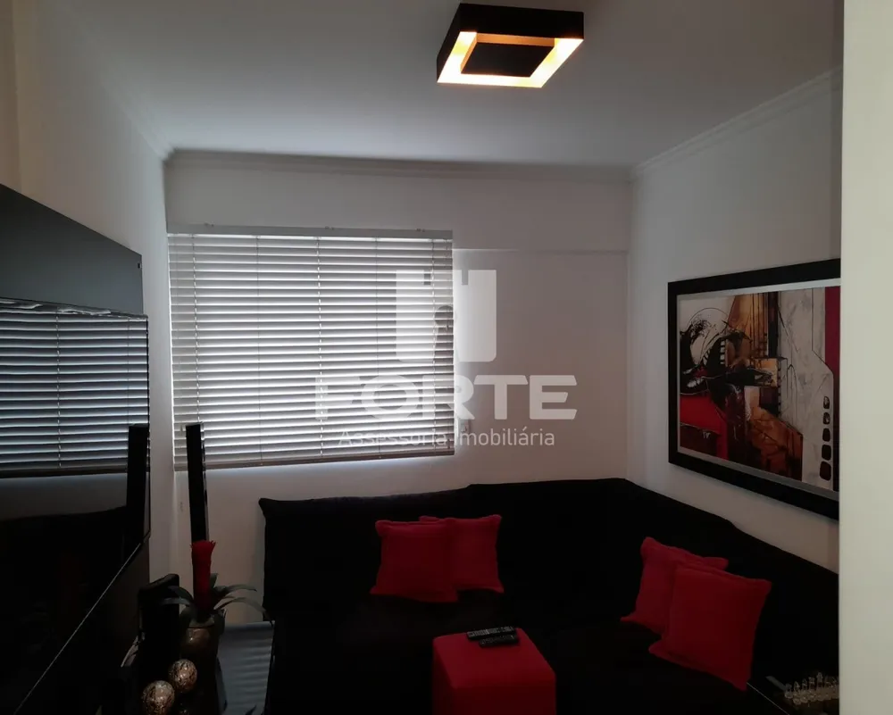 Apartamento, 3 quartos, 105 m² - Foto 8