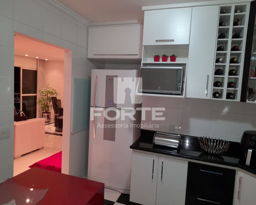Apartamento, 3 quartos, 105 m² - Foto 10