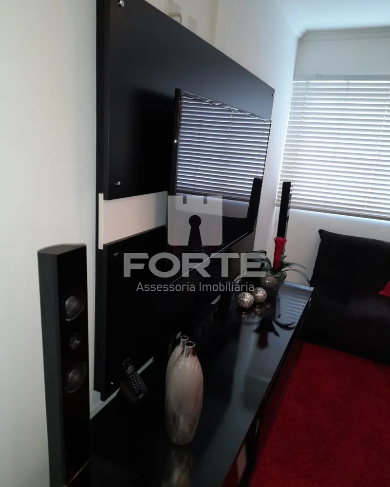 Apartamento, 3 quartos, 105 m² - Foto 9