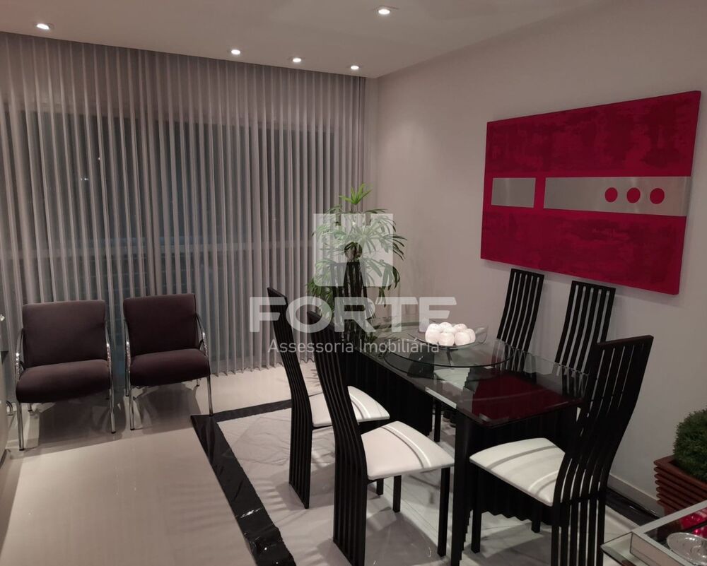 Apartamento, 3 quartos, 105 m² - Foto 5