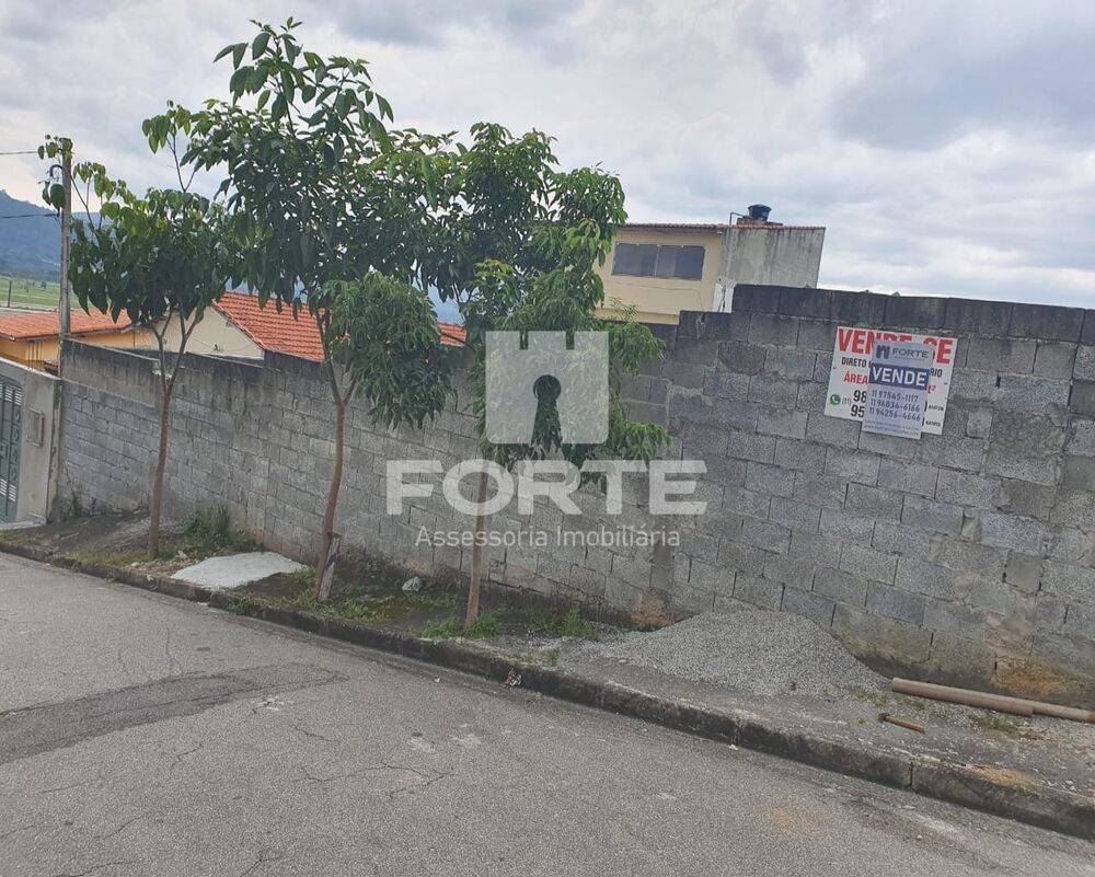 Terreno, 585 m² - Foto 2