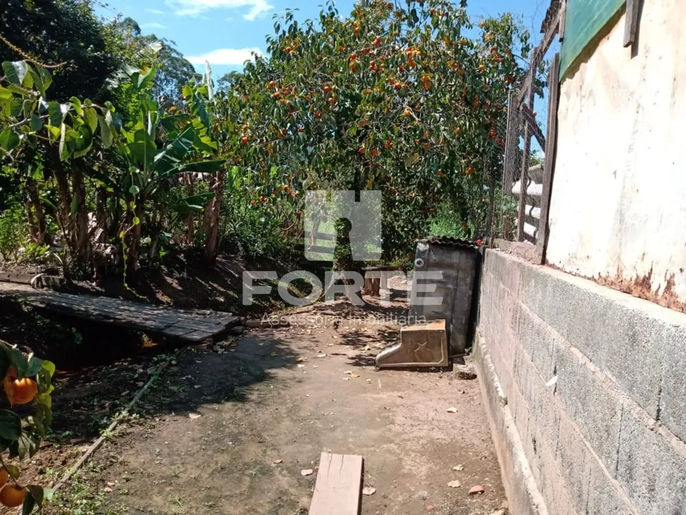 Chácara, 3 quartos, 1845 m² - Foto 4