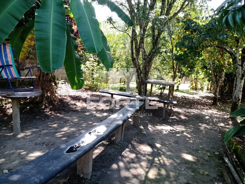Chácara, 3 quartos, 1845 m² - Foto 6