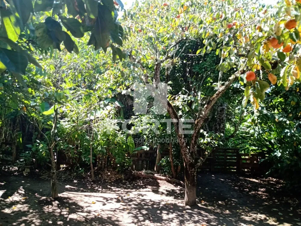 Chácara, 3 quartos, 1845 m² - Foto 8