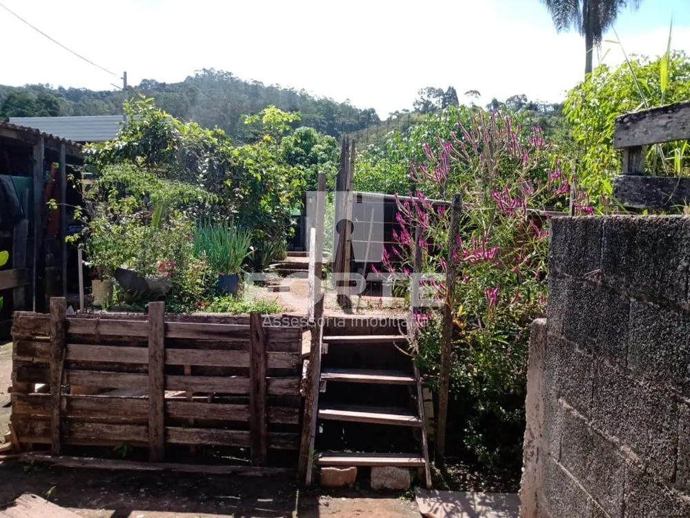 Chácara, 3 quartos, 1845 m² - Foto 3