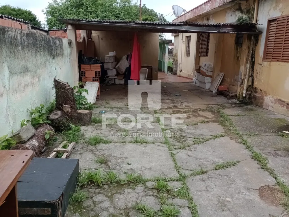 Casa, 6 quartos, 500 m² - Foto 5