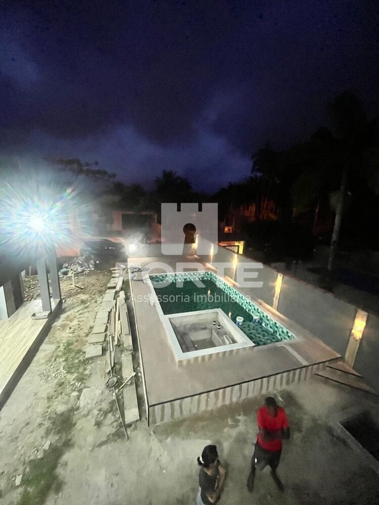 Casa, 5 quartos, 270 m² - Foto 6