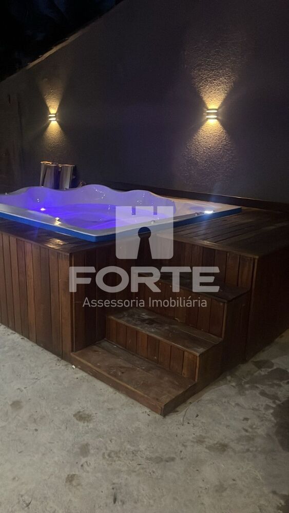 Casa, 5 quartos, 270 m² - Foto 3