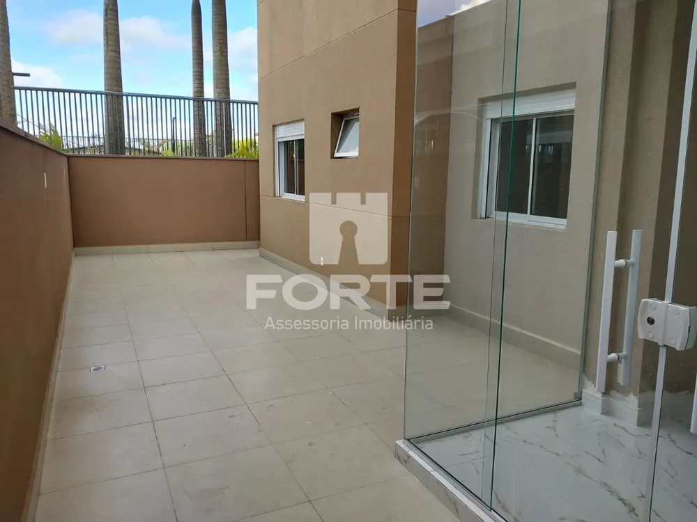 Apartamento, 3 quartos, 80 m² - Foto 1