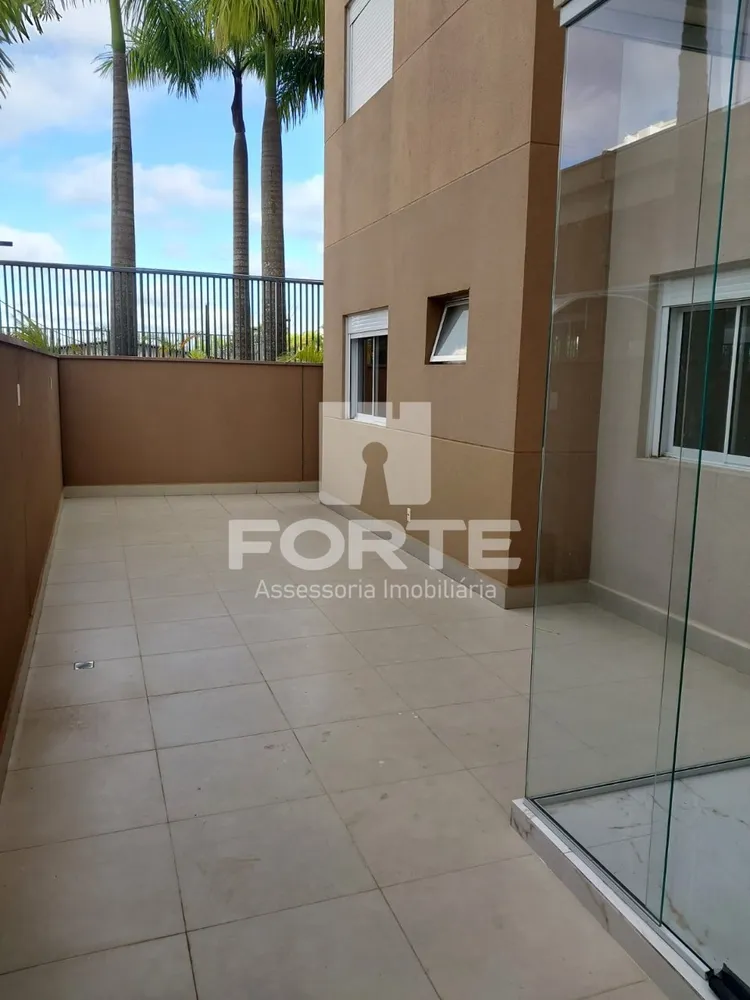 Apartamento, 3 quartos, 80 m² - Foto 3