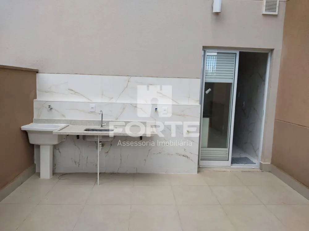 Apartamento, 3 quartos, 80 m² - Foto 2