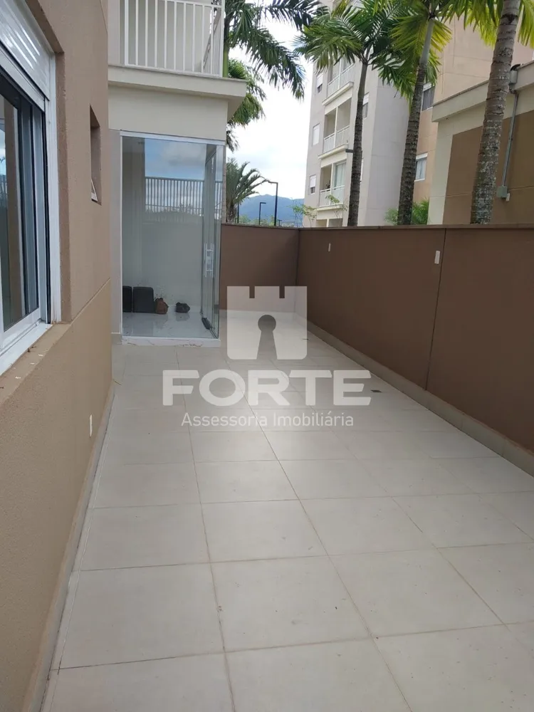 Apartamento, 3 quartos, 80 m² - Foto 5