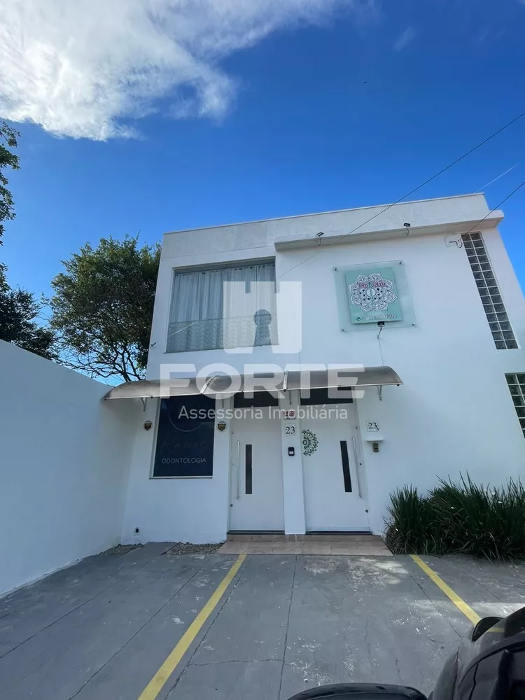 Loja-Salão, 230 m² - Foto 1