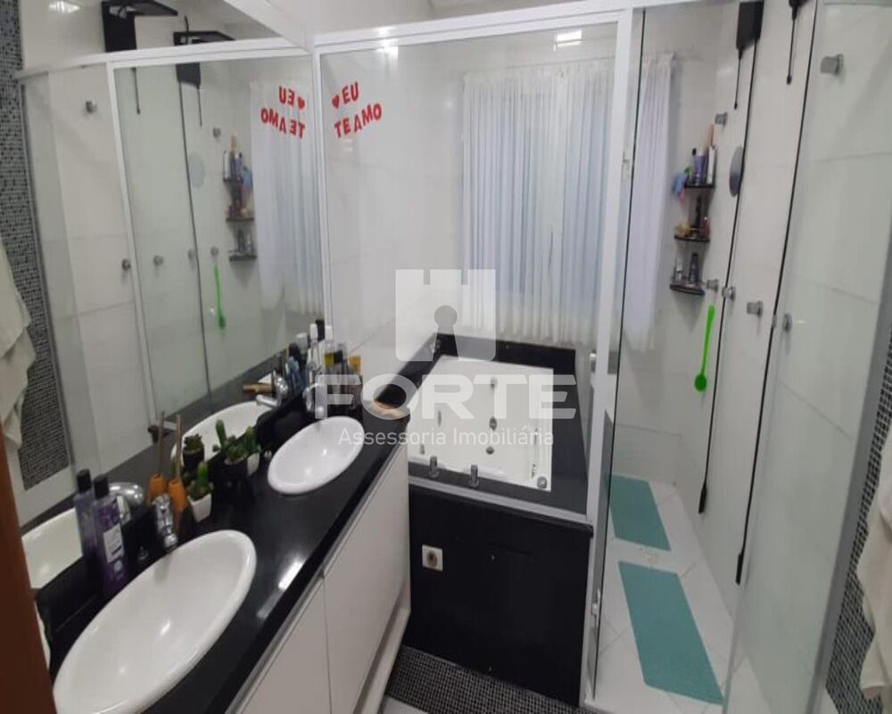 Casa, 4 quartos, 290 m² - Foto 26