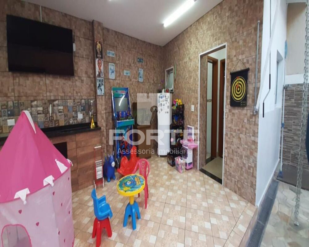 Casa, 4 quartos, 290 m² - Foto 10