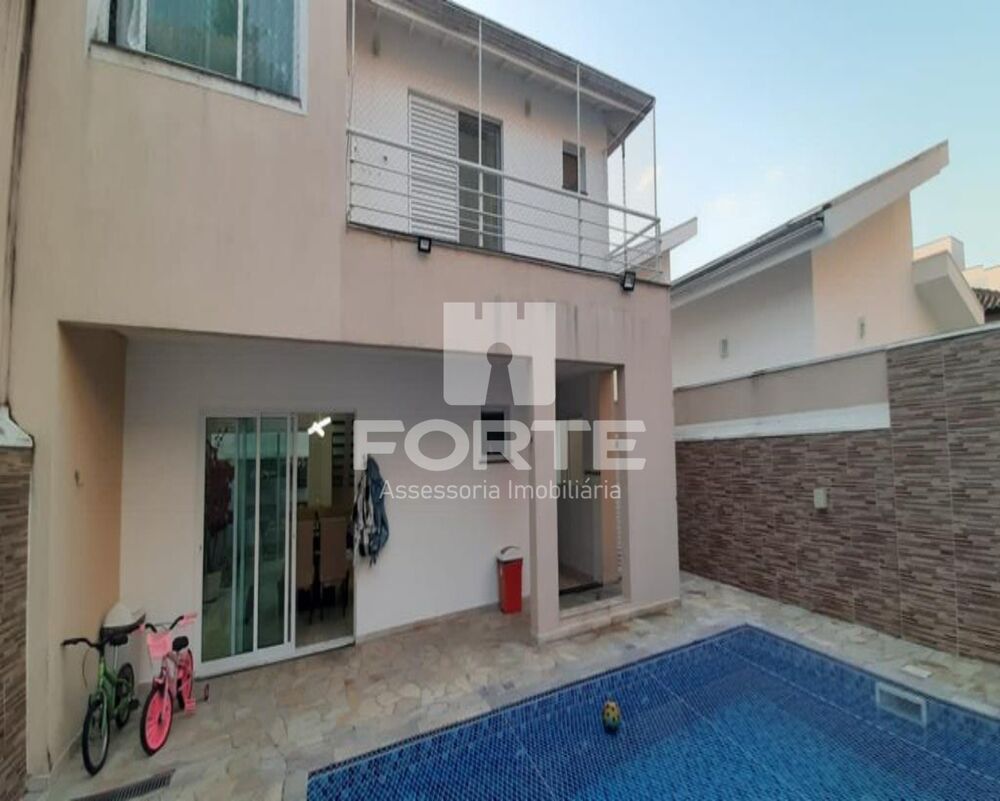Casa, 4 quartos, 290 m² - Foto 38