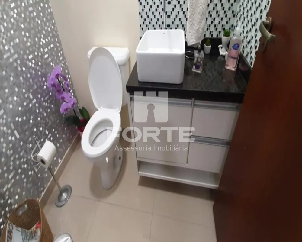 Casa, 4 quartos, 290 m² - Foto 38