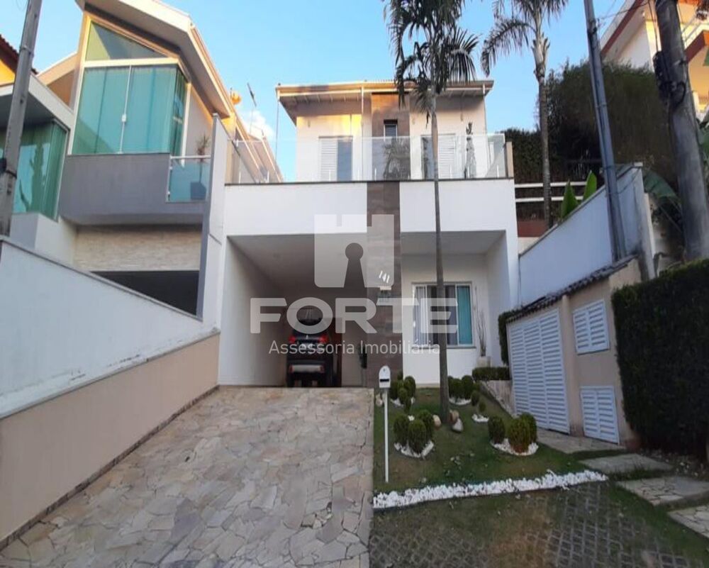 Casa, 4 quartos, 290 m² - Foto 32