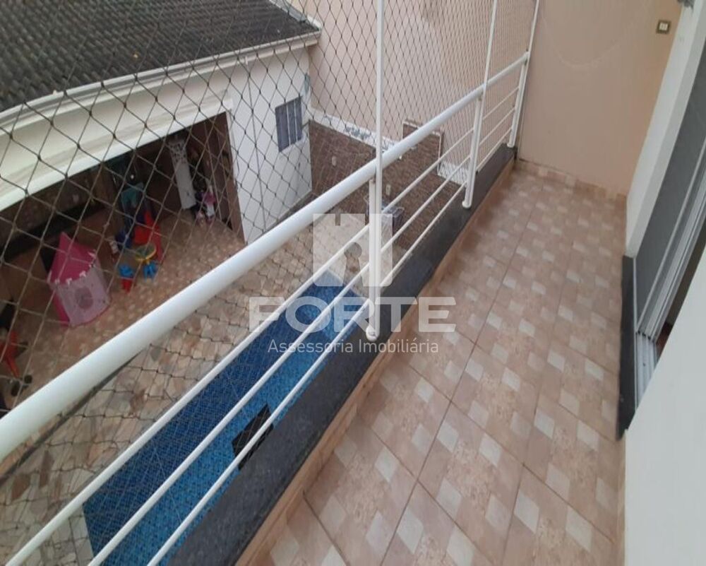 Casa, 4 quartos, 290 m² - Foto 2