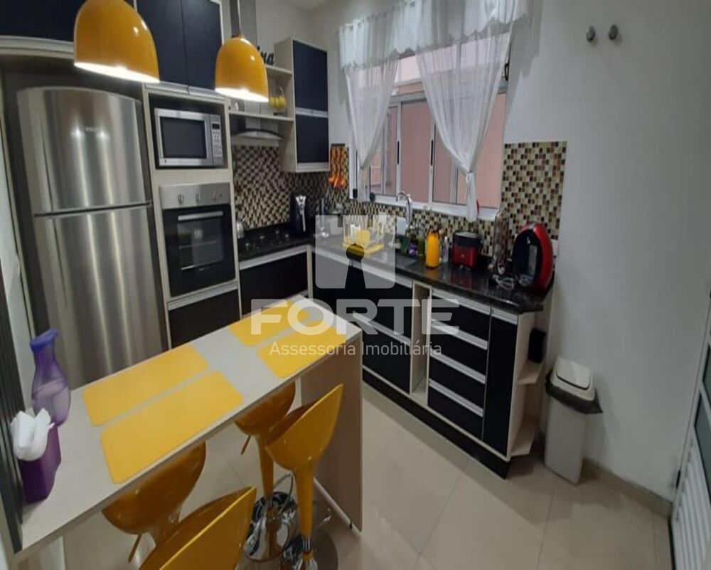 Casa, 4 quartos, 290 m² - Foto 4