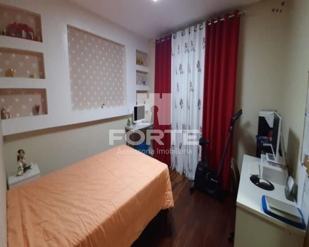 Casa, 4 quartos, 290 m² - Foto 19