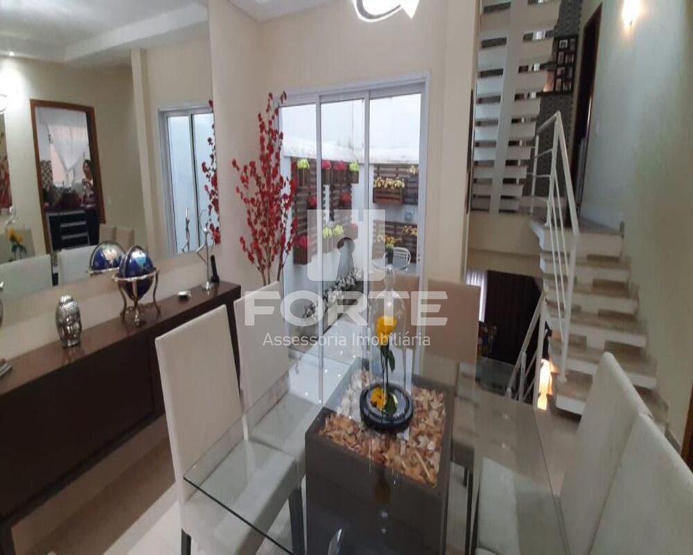 Casa, 4 quartos, 290 m² - Foto 15