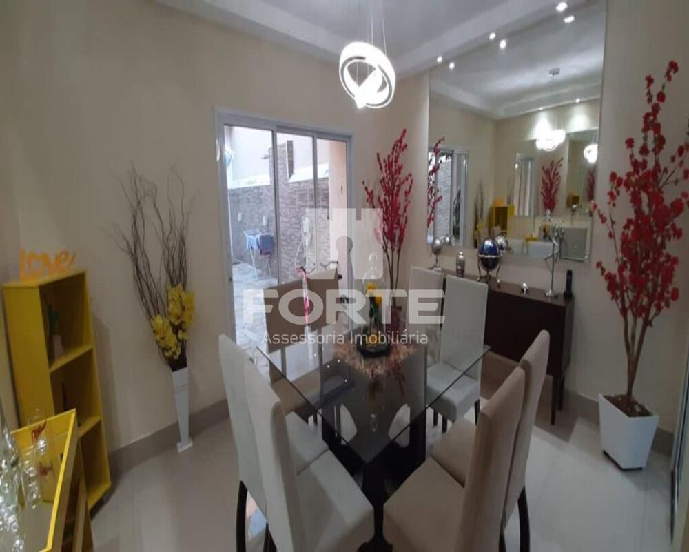 Casa, 4 quartos, 290 m² - Foto 5