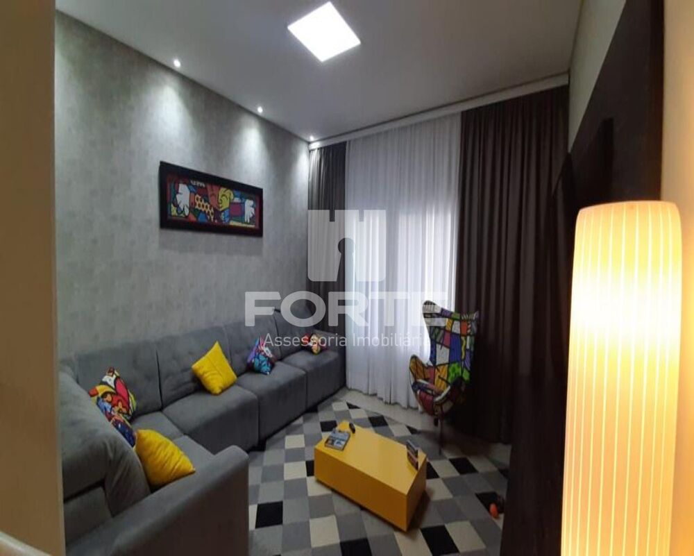 Casa, 4 quartos, 290 m² - Foto 20