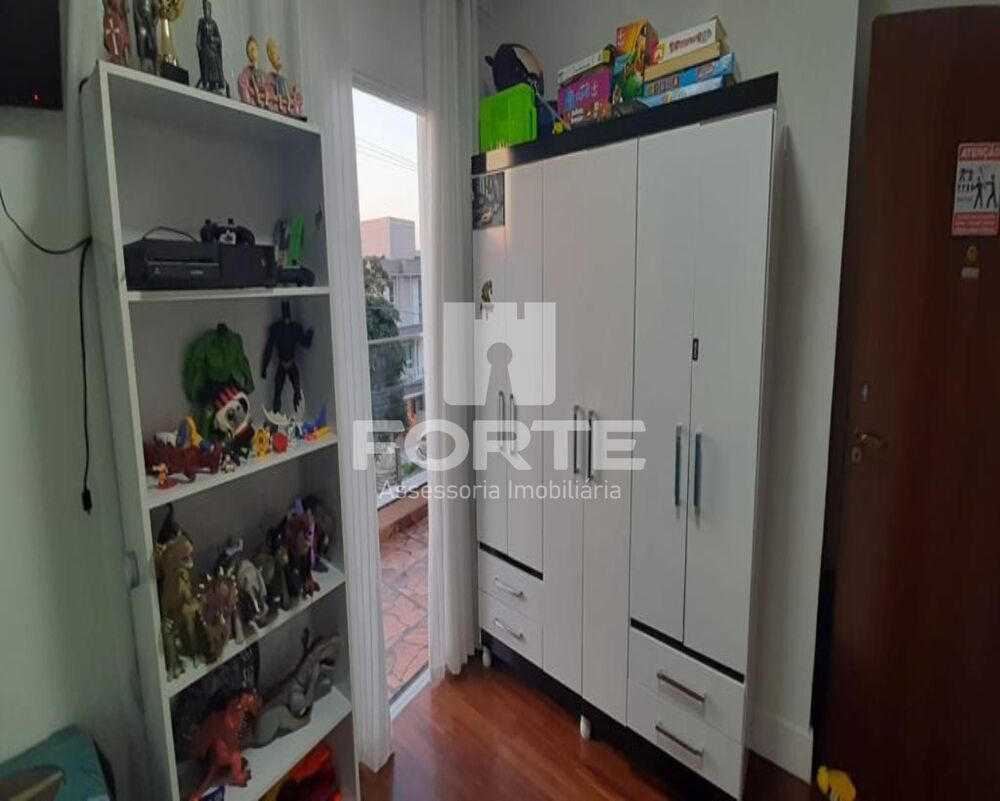 Casa, 4 quartos, 290 m² - Foto 21