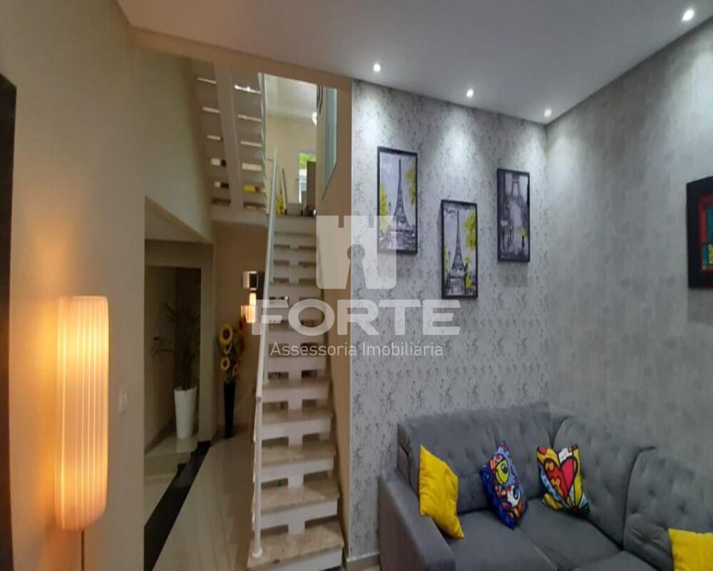 Casa, 4 quartos, 290 m² - Foto 40