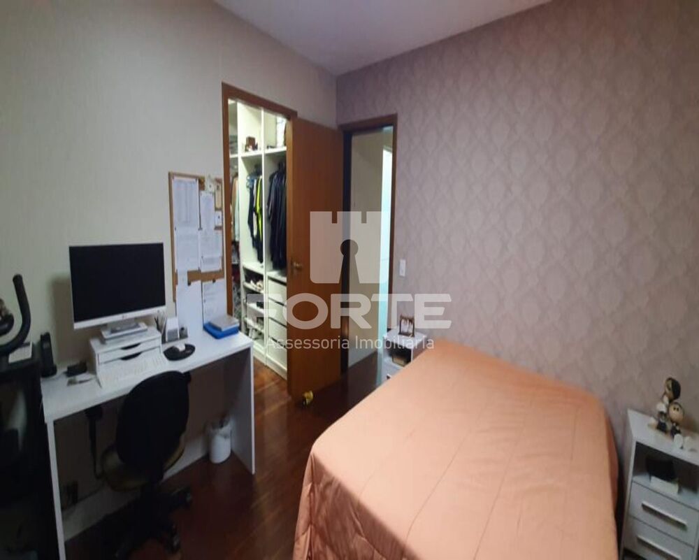 Casa, 4 quartos, 290 m² - Foto 24