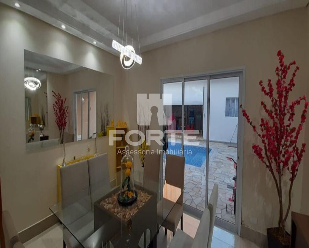 Casa, 4 quartos, 290 m² - Foto 11
